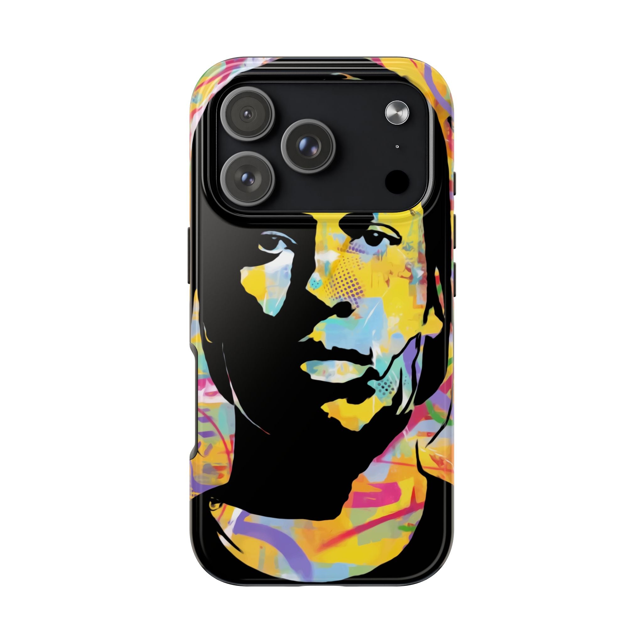 ASAP Tough Phone Cases