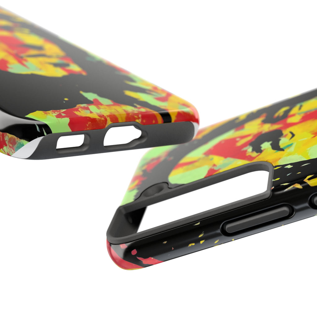 Marley Tough Phone Cases