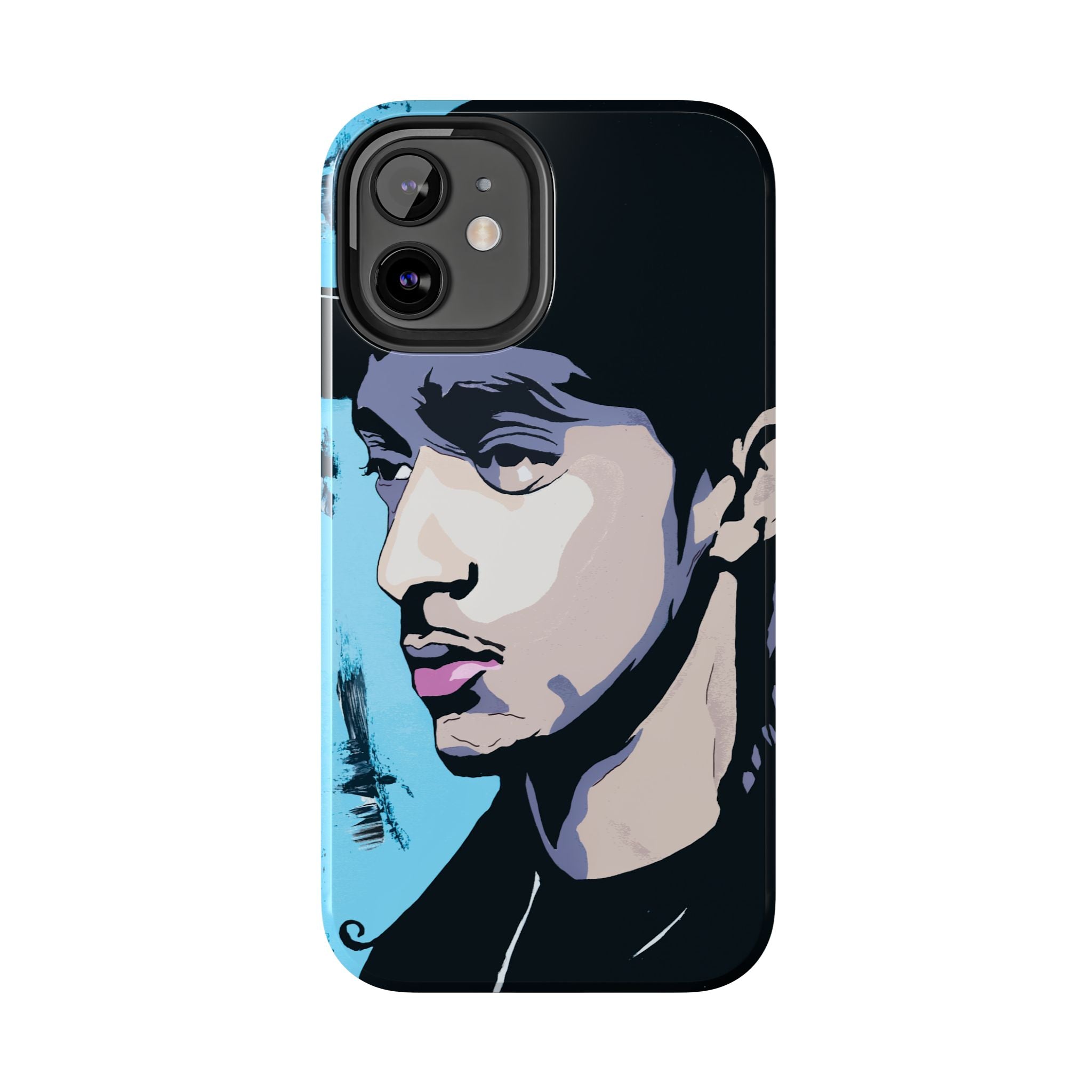 Nipsey Tough Phone Cases