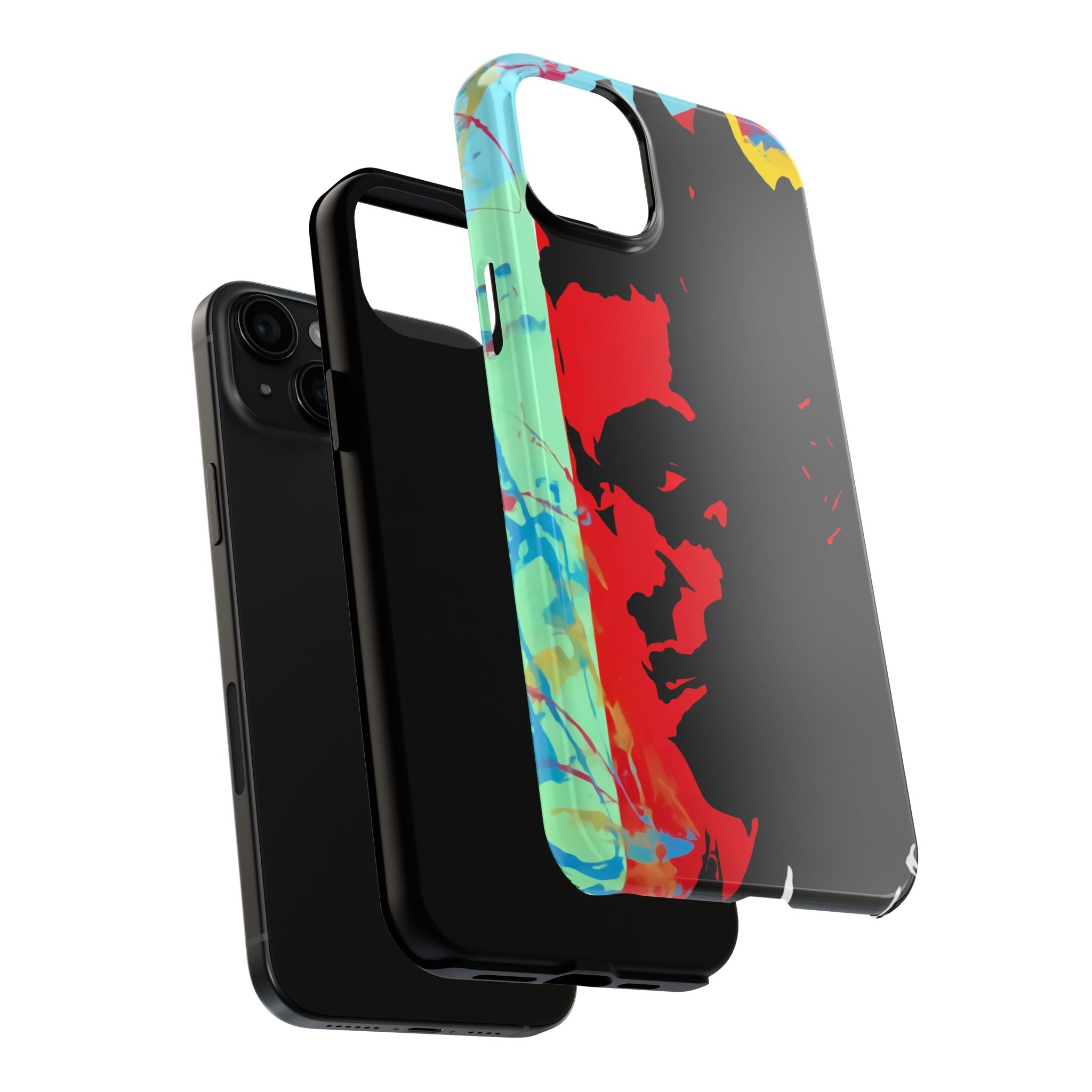 Kodak Tough Phone Cases