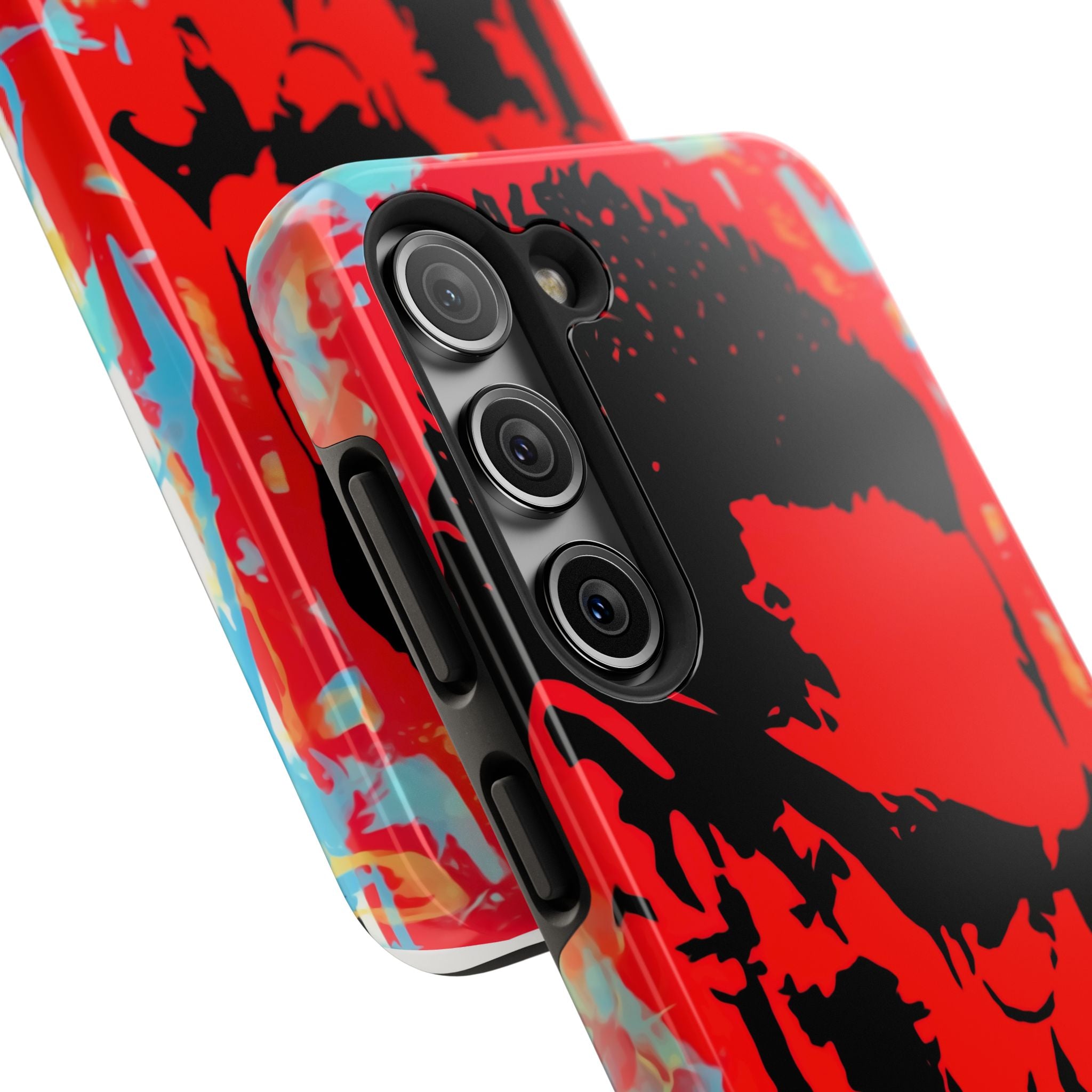 X Tough Phone Cases
