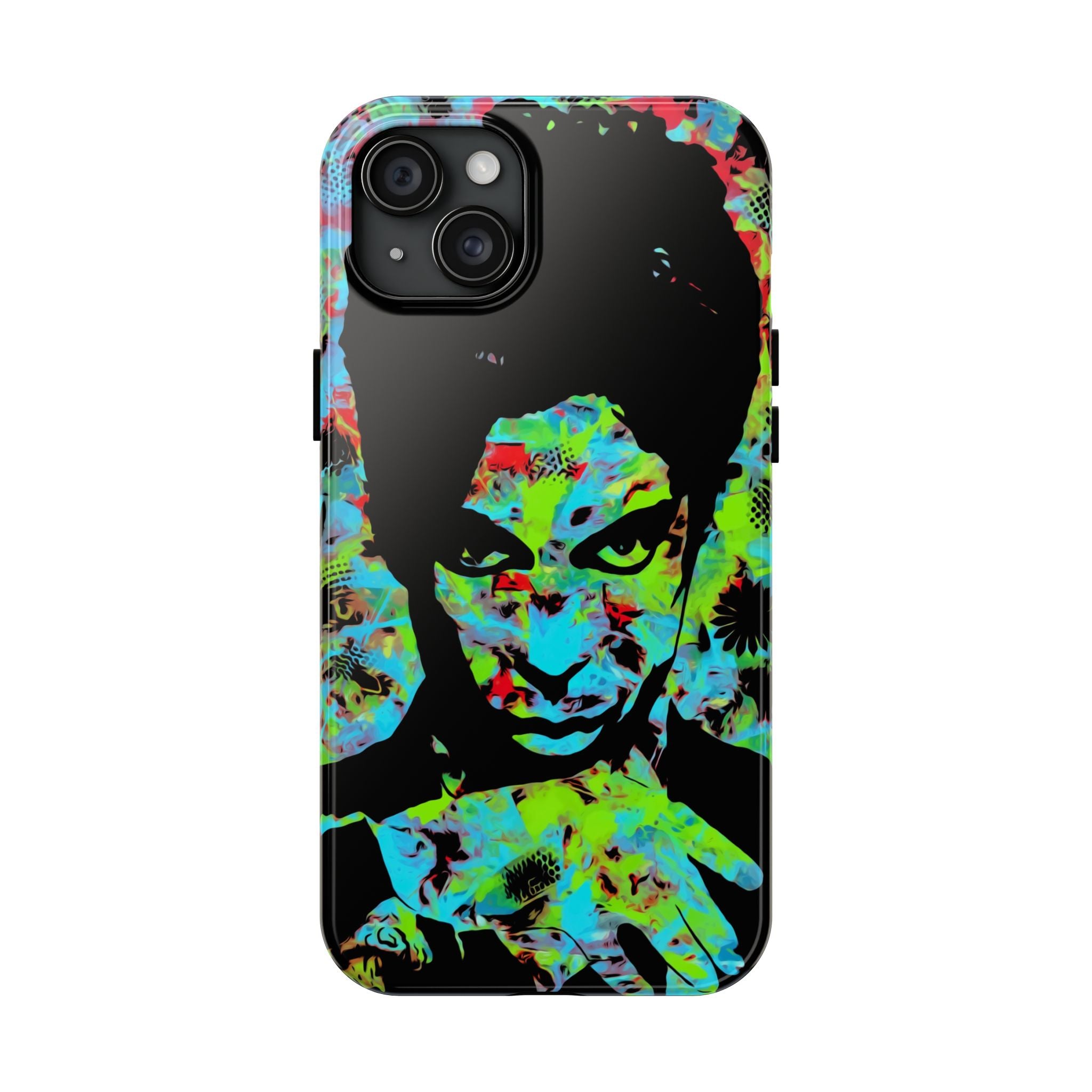 Prince Tough Phone Cases