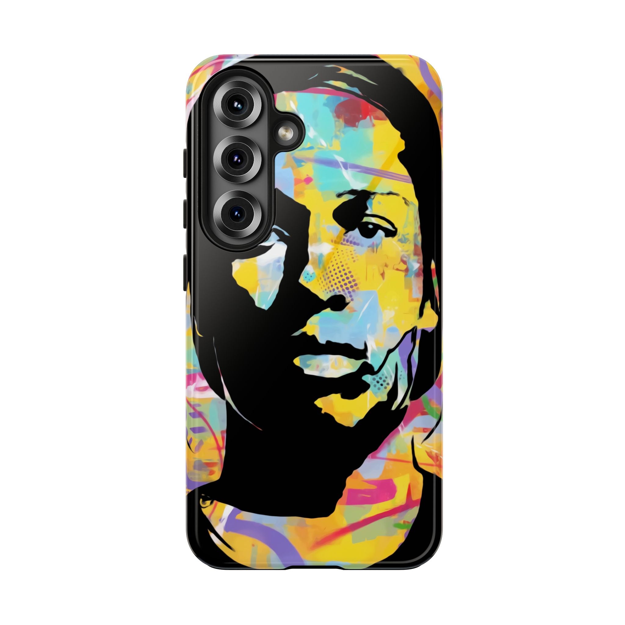 ASAP Tough Phone Cases