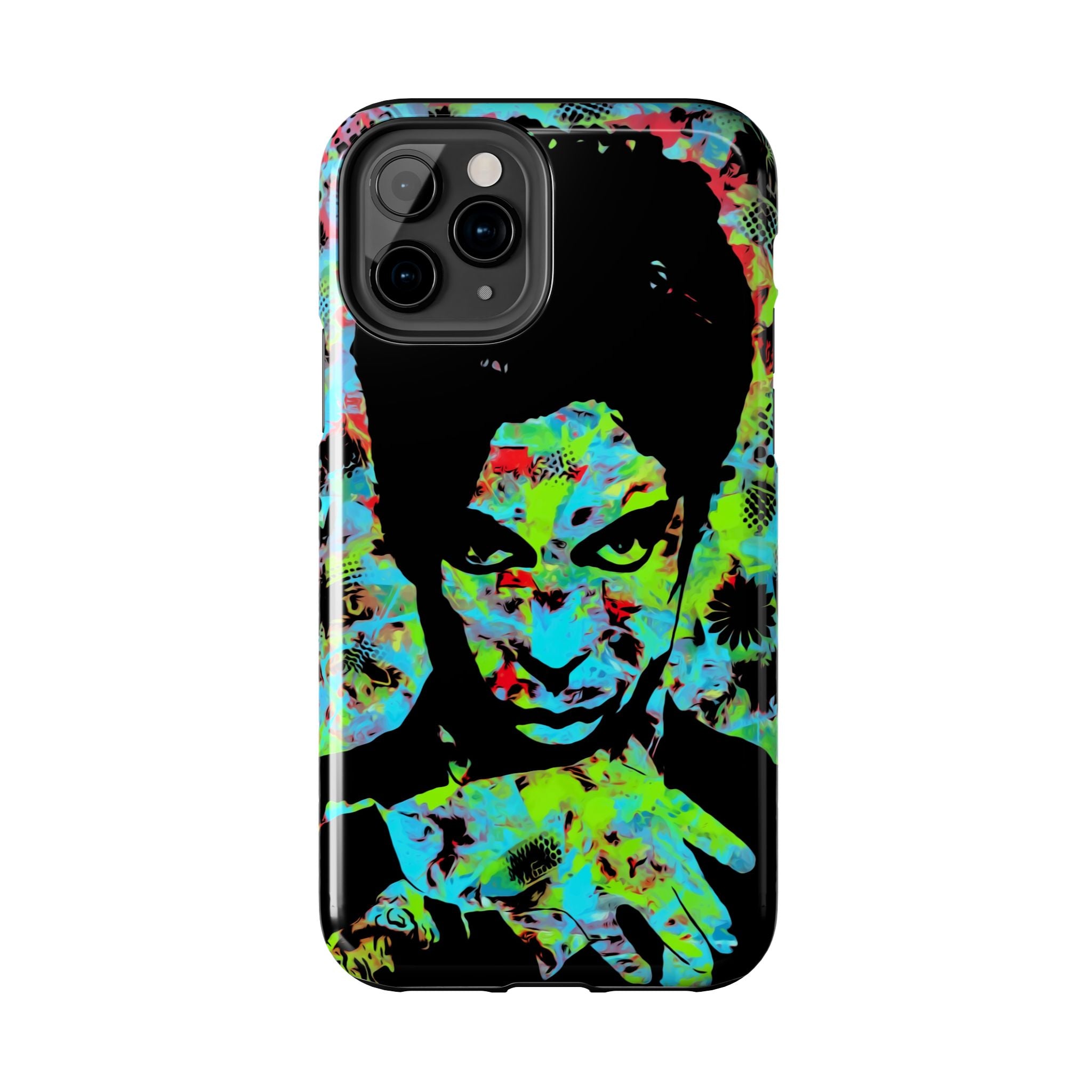 Prince Tough Phone Cases