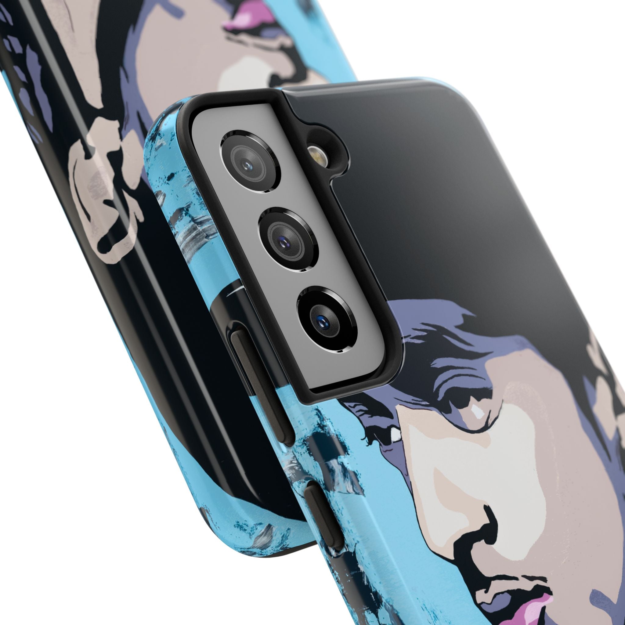 Nipsey Tough Phone Cases
