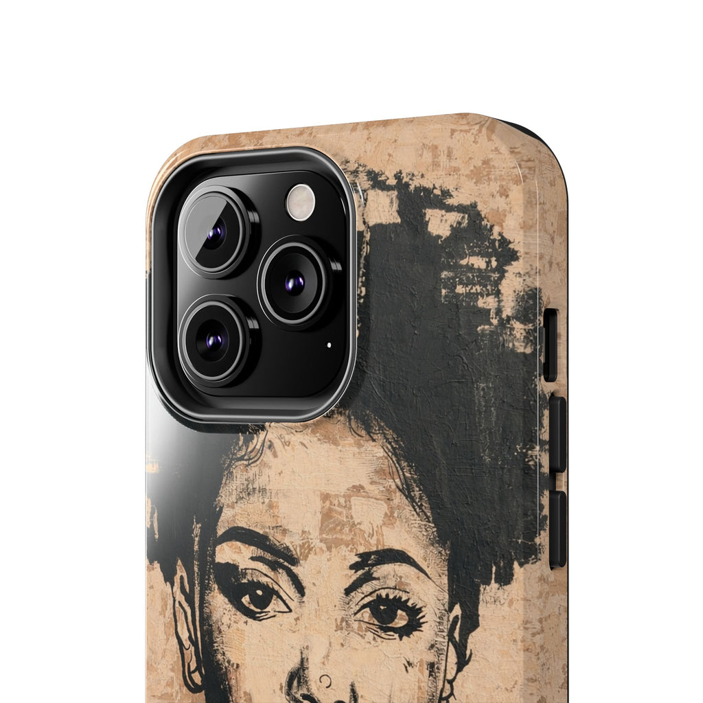 LOVE Tough Phone Cases