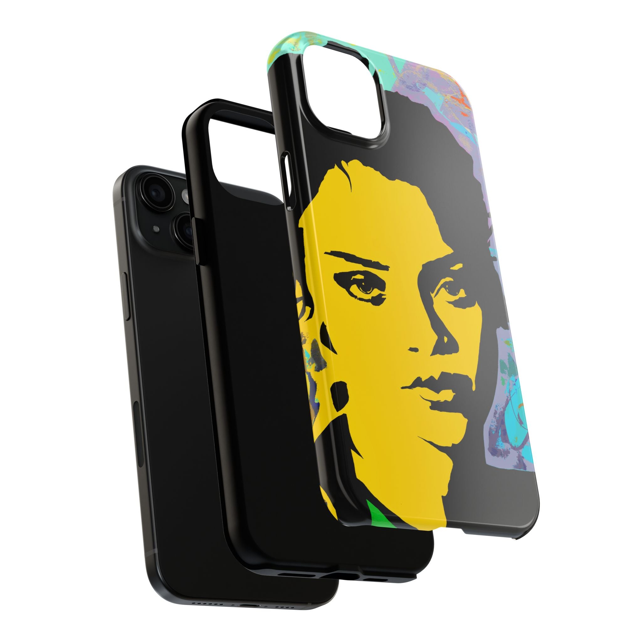 RiRI Tough Phone Cases