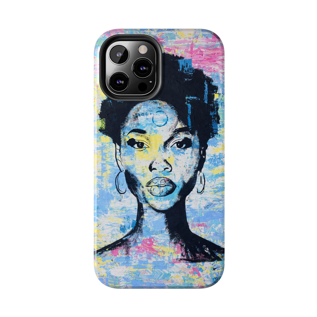Colors Tough Phone Cases