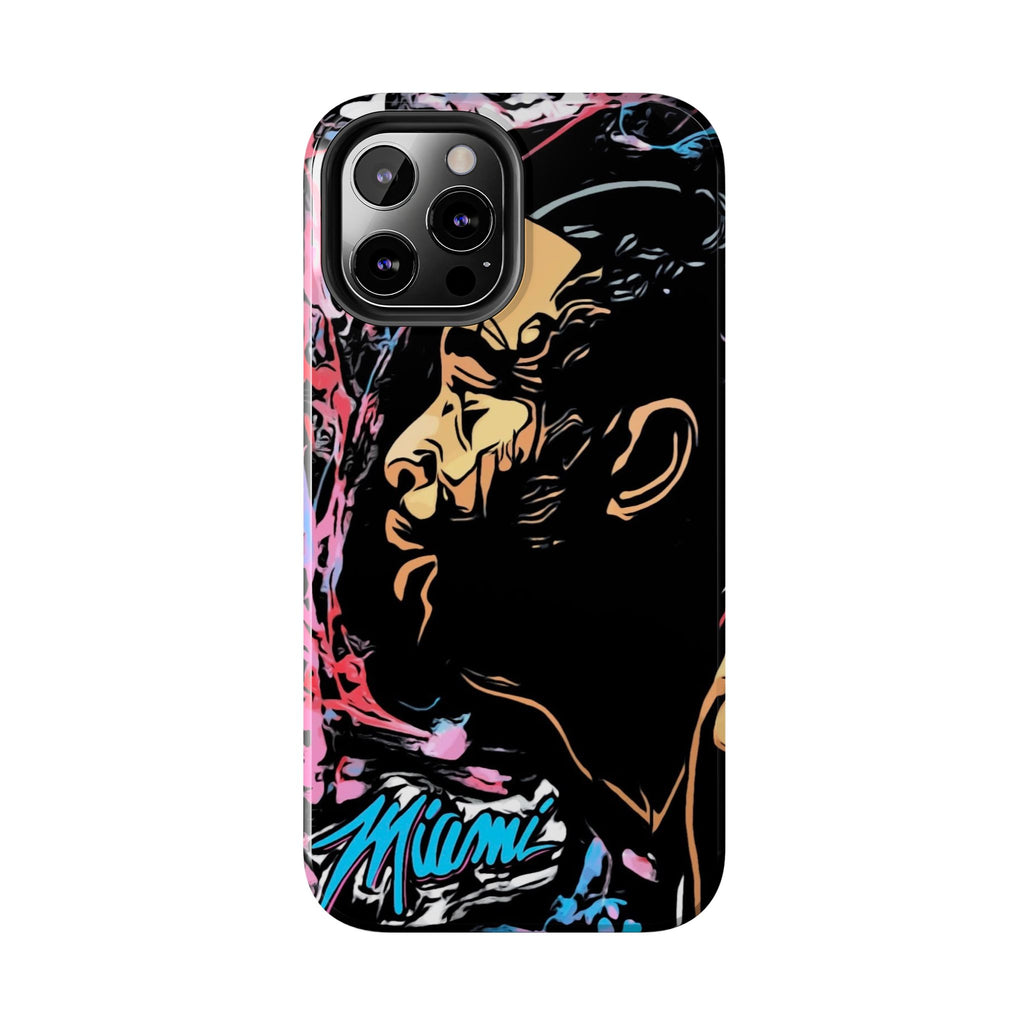 Wade Tough Phone Cases