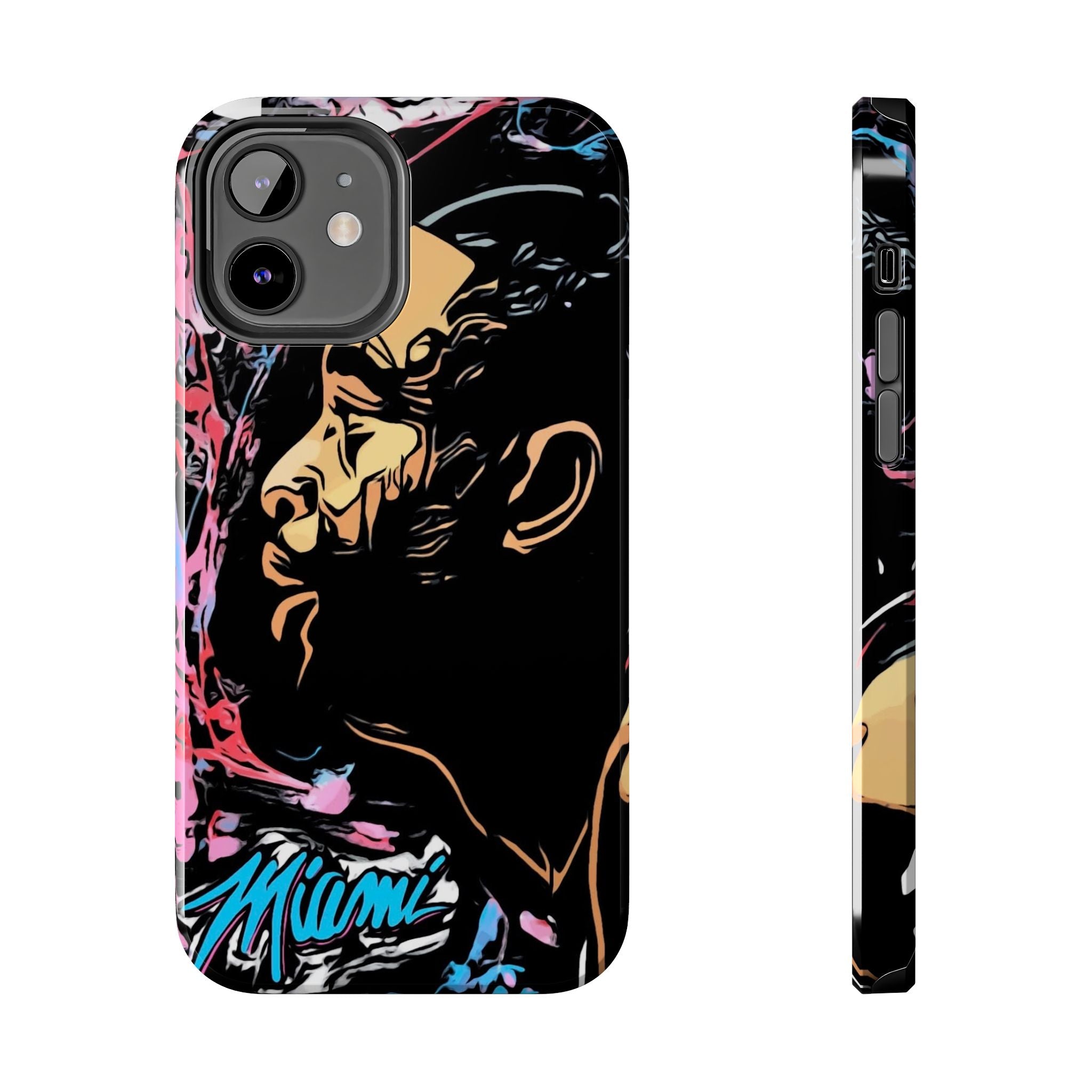 Wade Tough Phone Cases