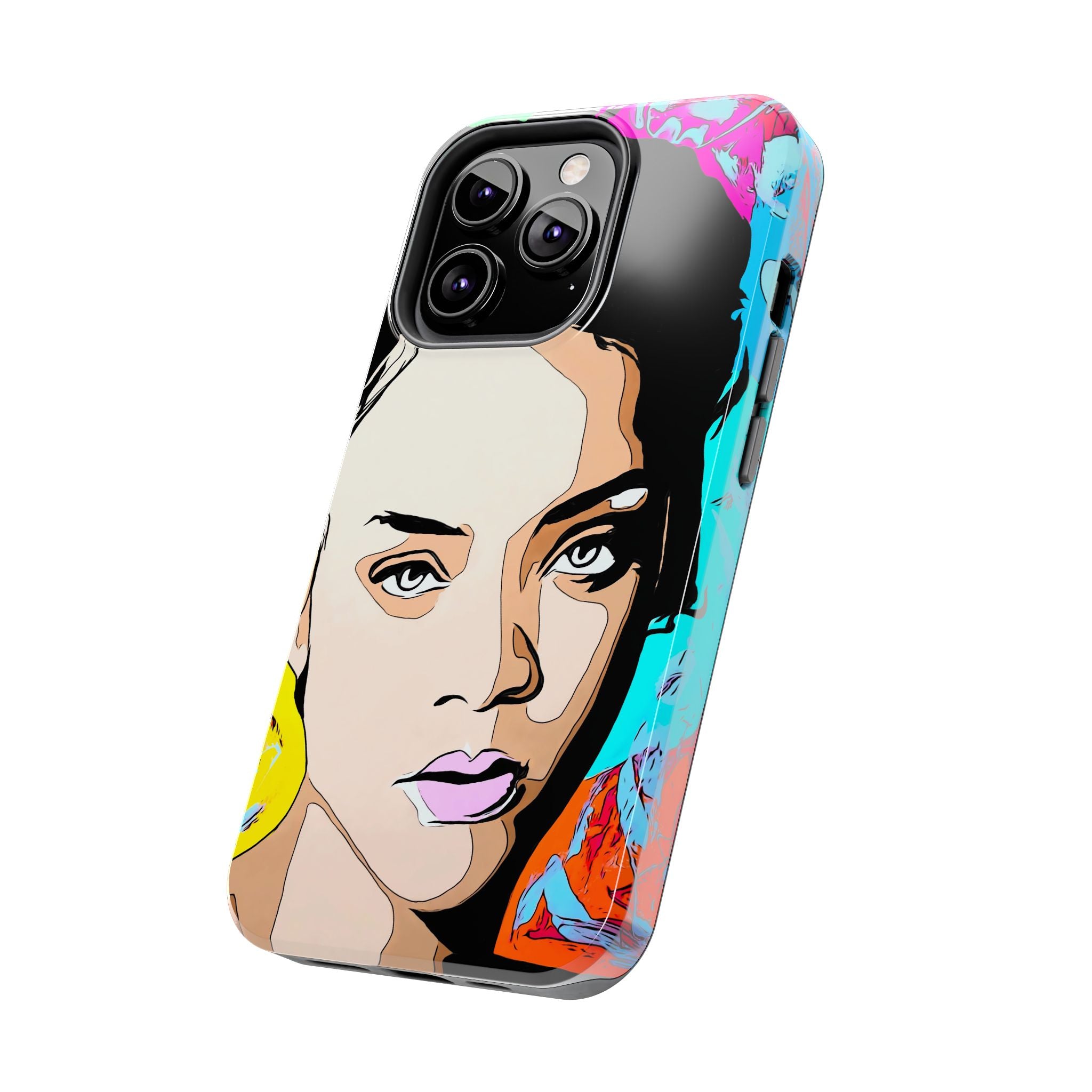 RIRI Tough Phone Cases
