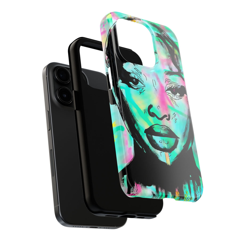 Third Eye Tough Phone Cases