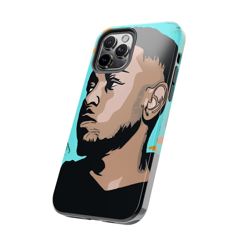 Kedrick Tough Phone Cases