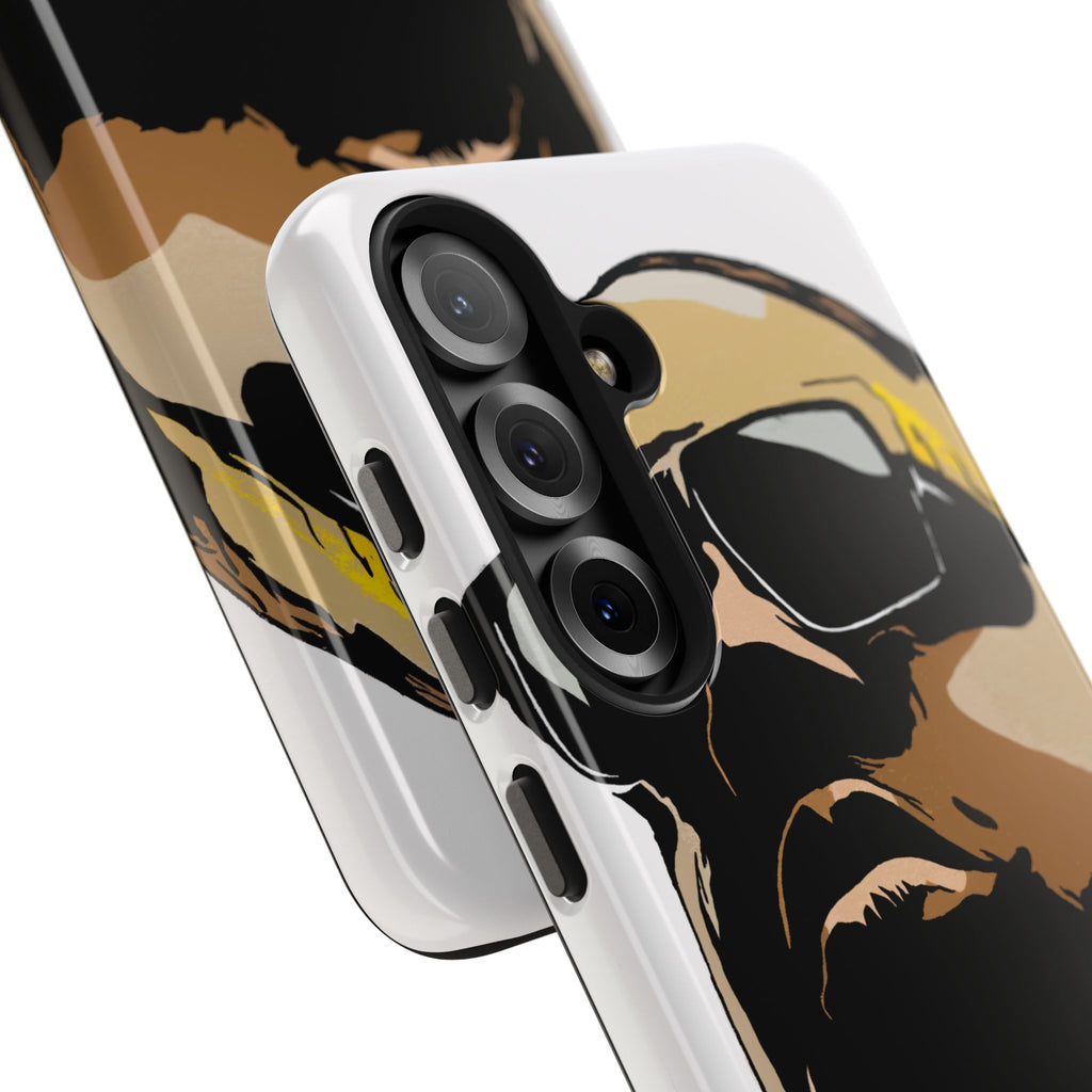 B.I.G Tough Phone Cases