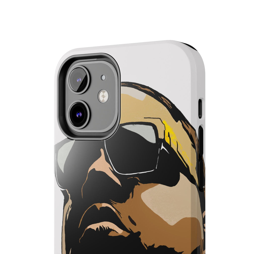 B.I.G Tough Phone Cases