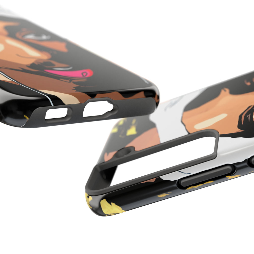 Pac Tough Phone Cases