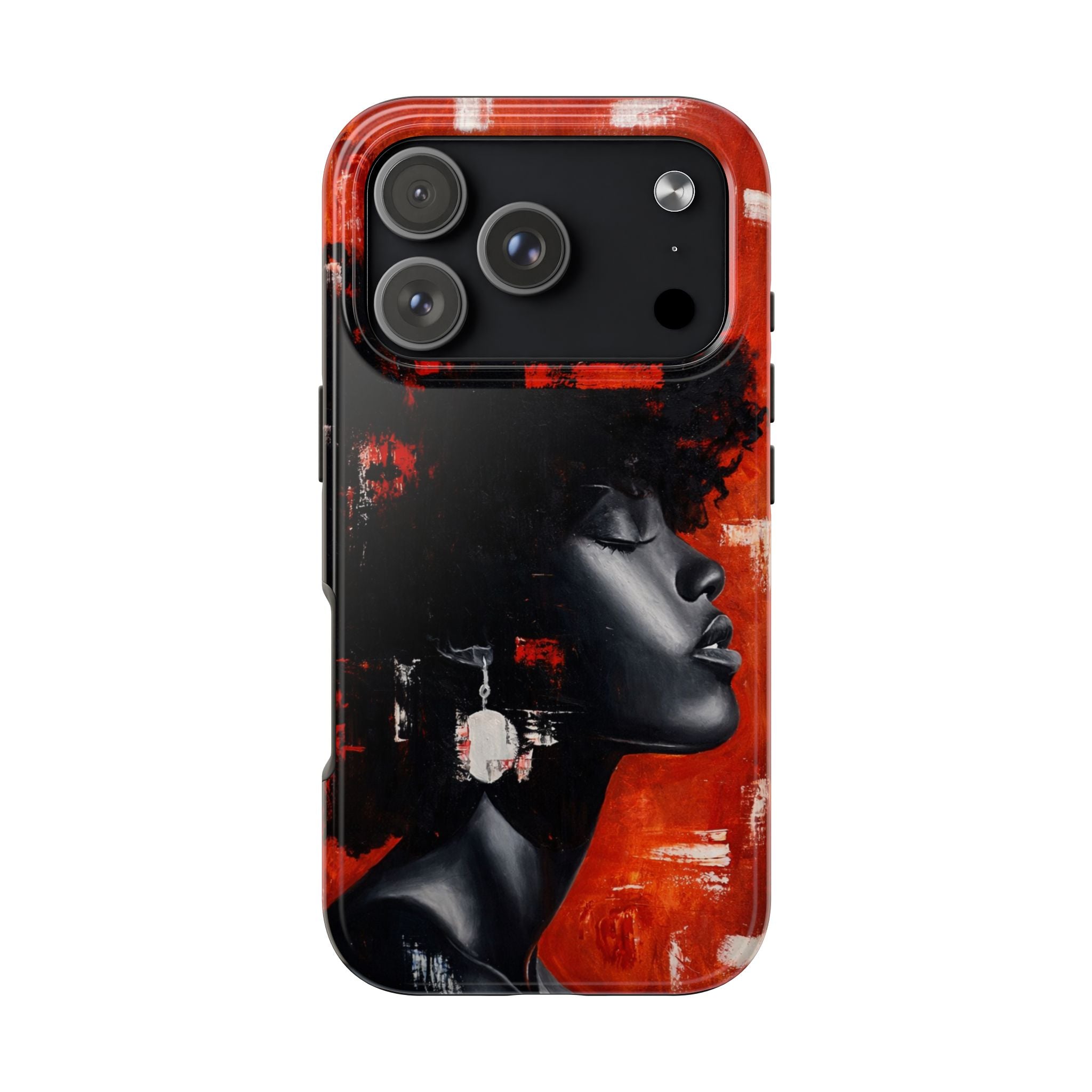 Peace Tough Phone Cases