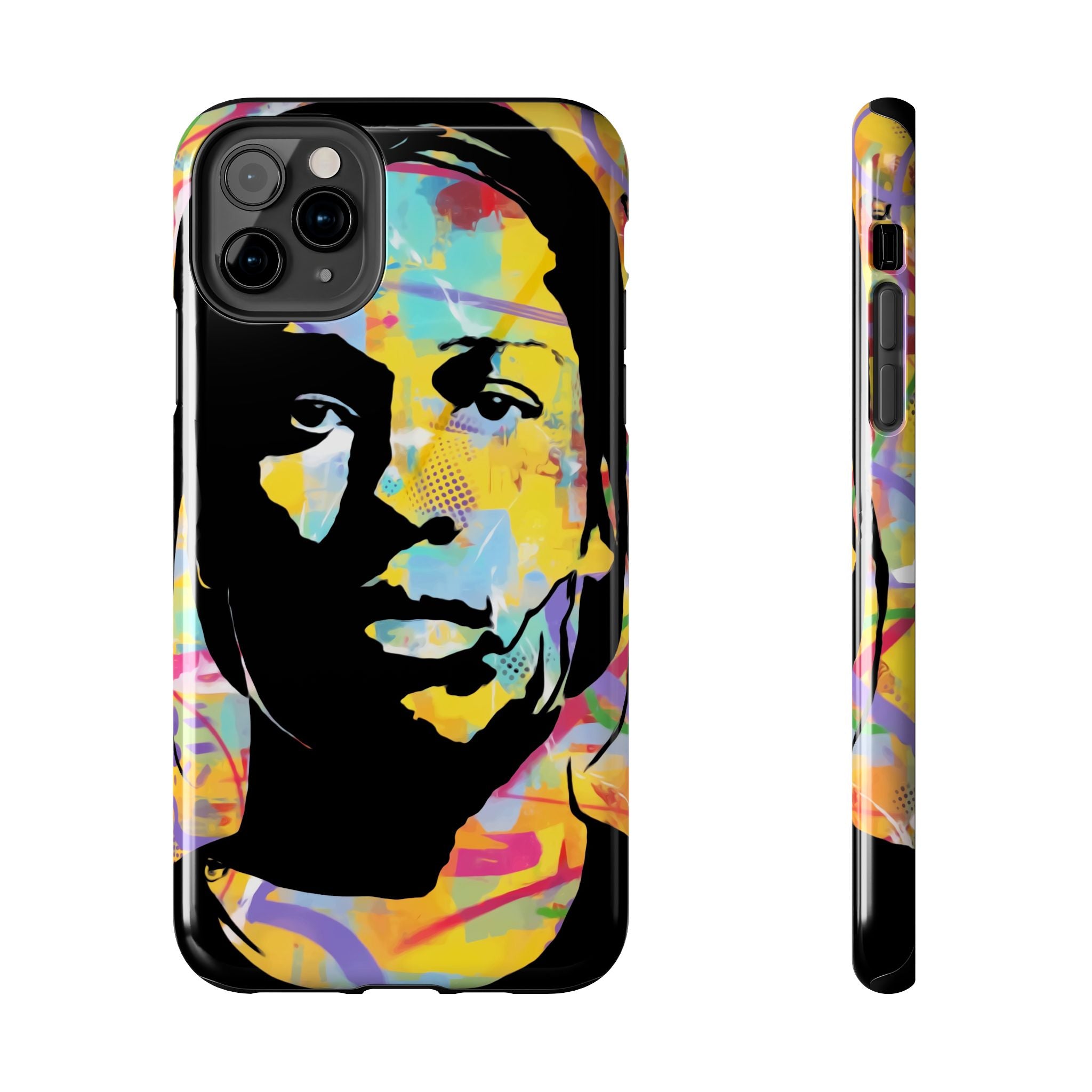 ASAP Tough Phone Cases