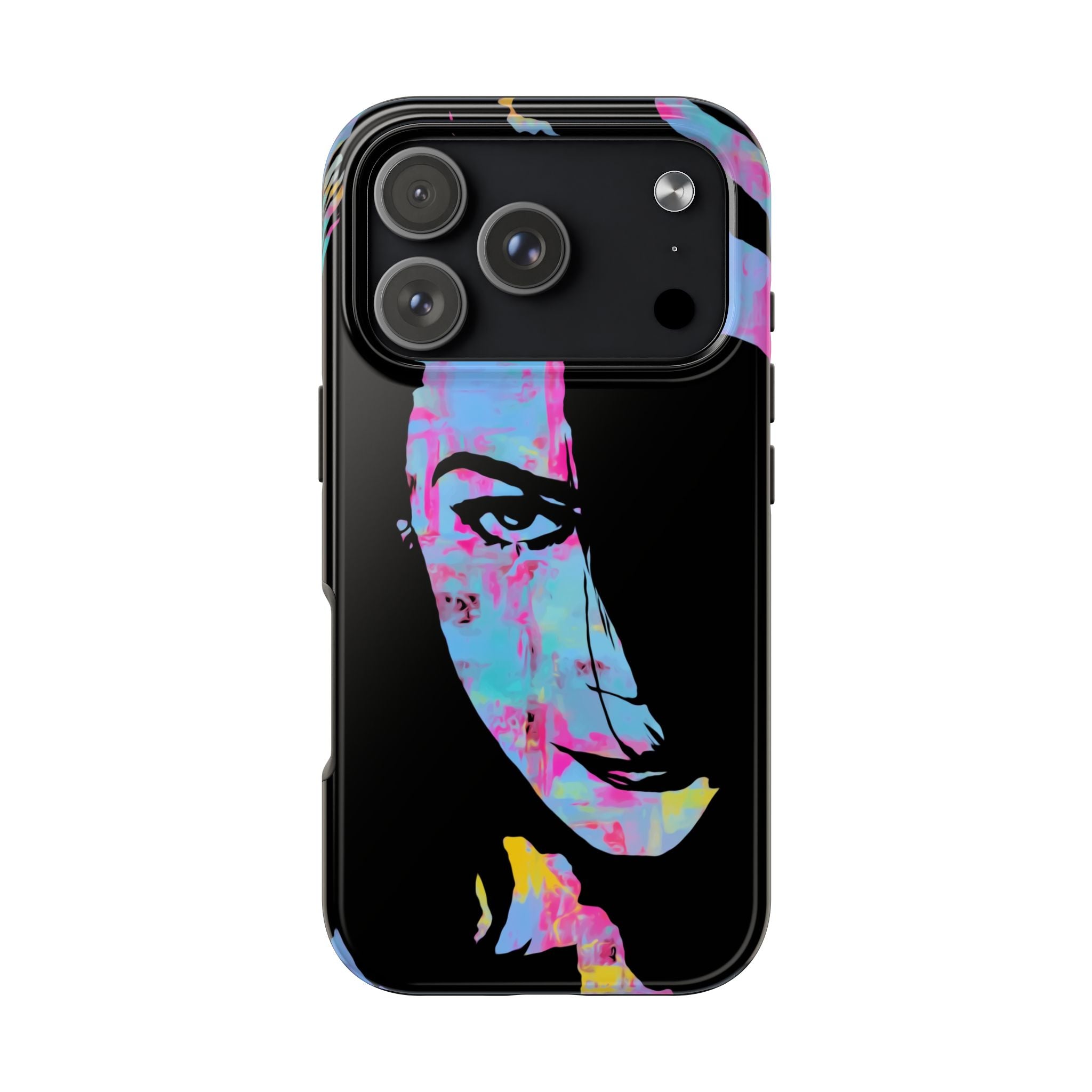 Aaliyah Tough Phone Cases