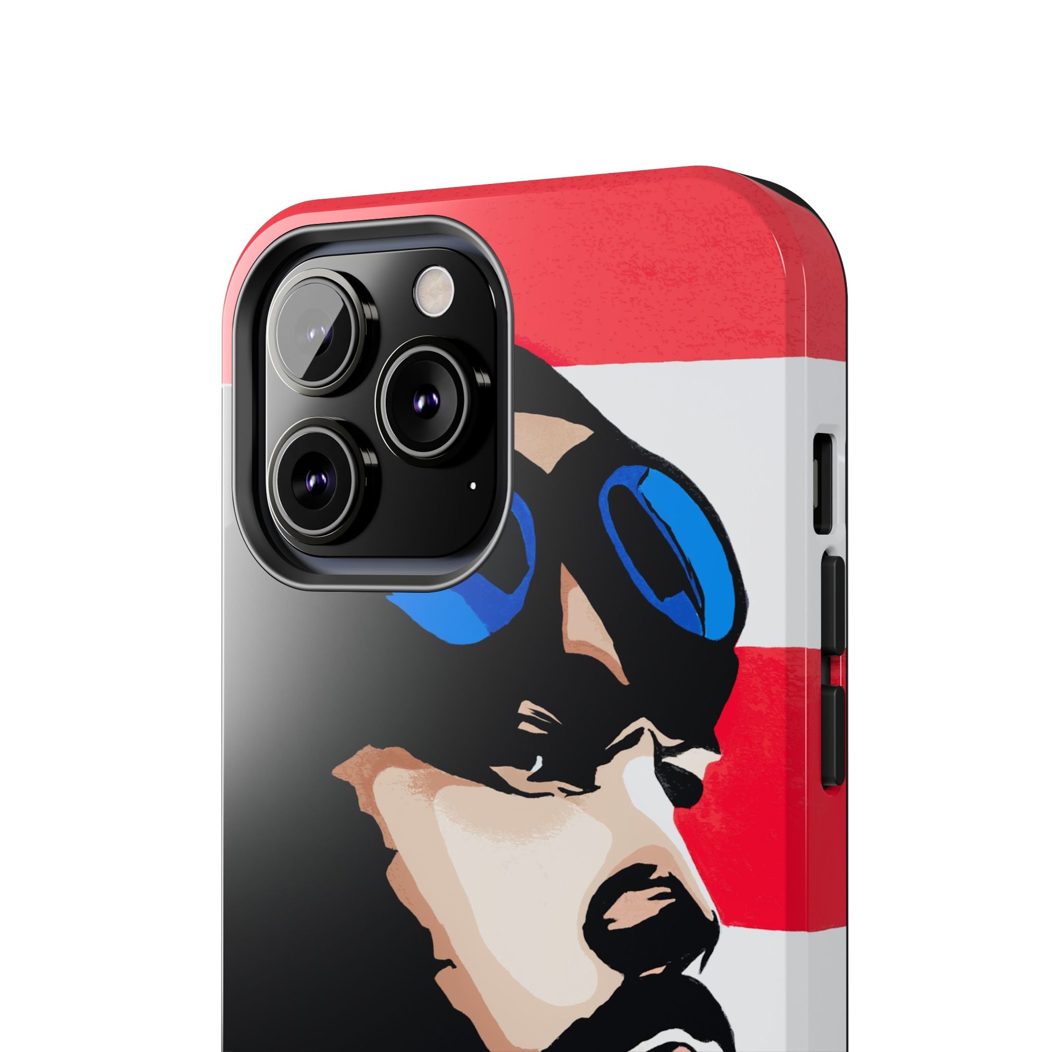 Big Pun Tough Phone Cases