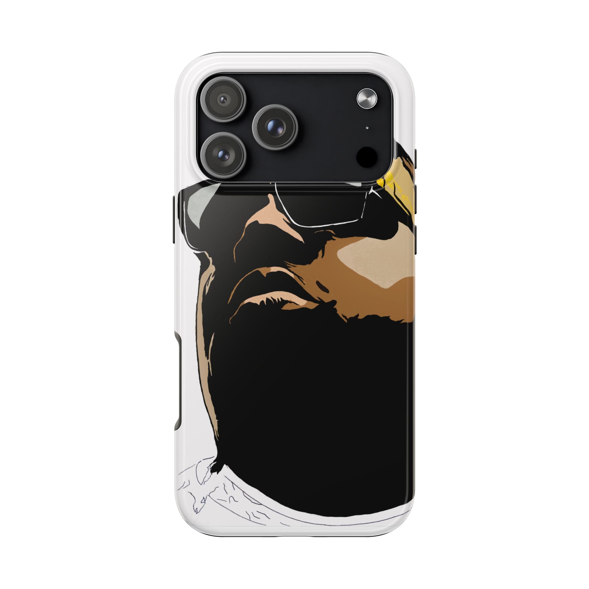 B.I.G Tough Phone Cases