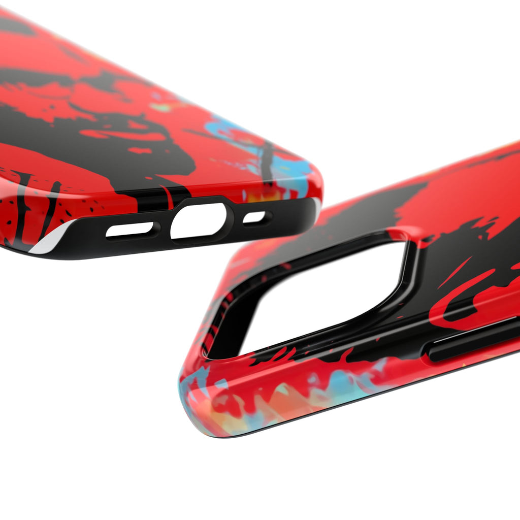 X Tough Phone Cases