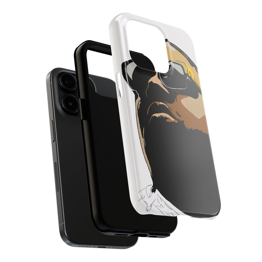 B.I.G Tough Phone Cases