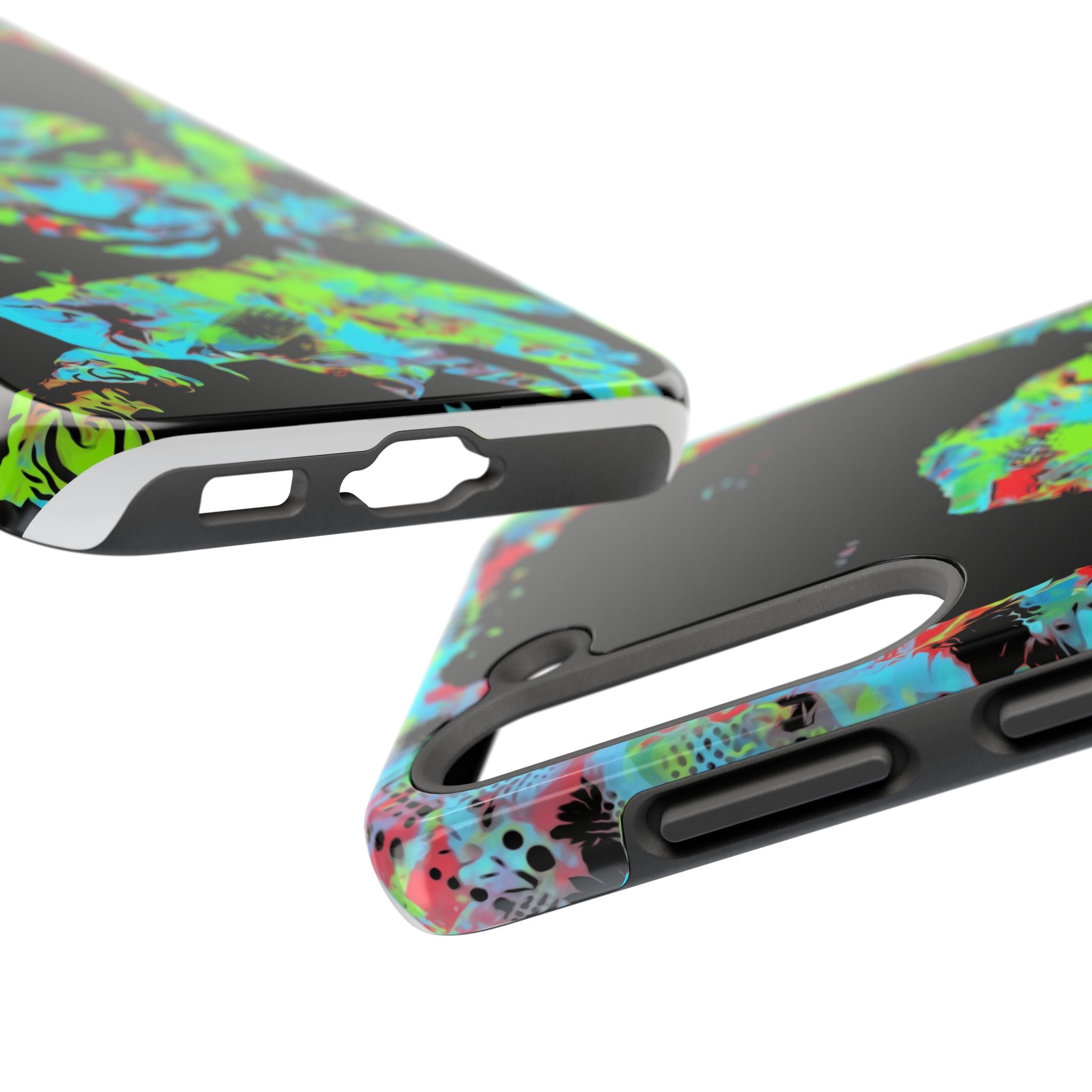 Prince Tough Phone Cases