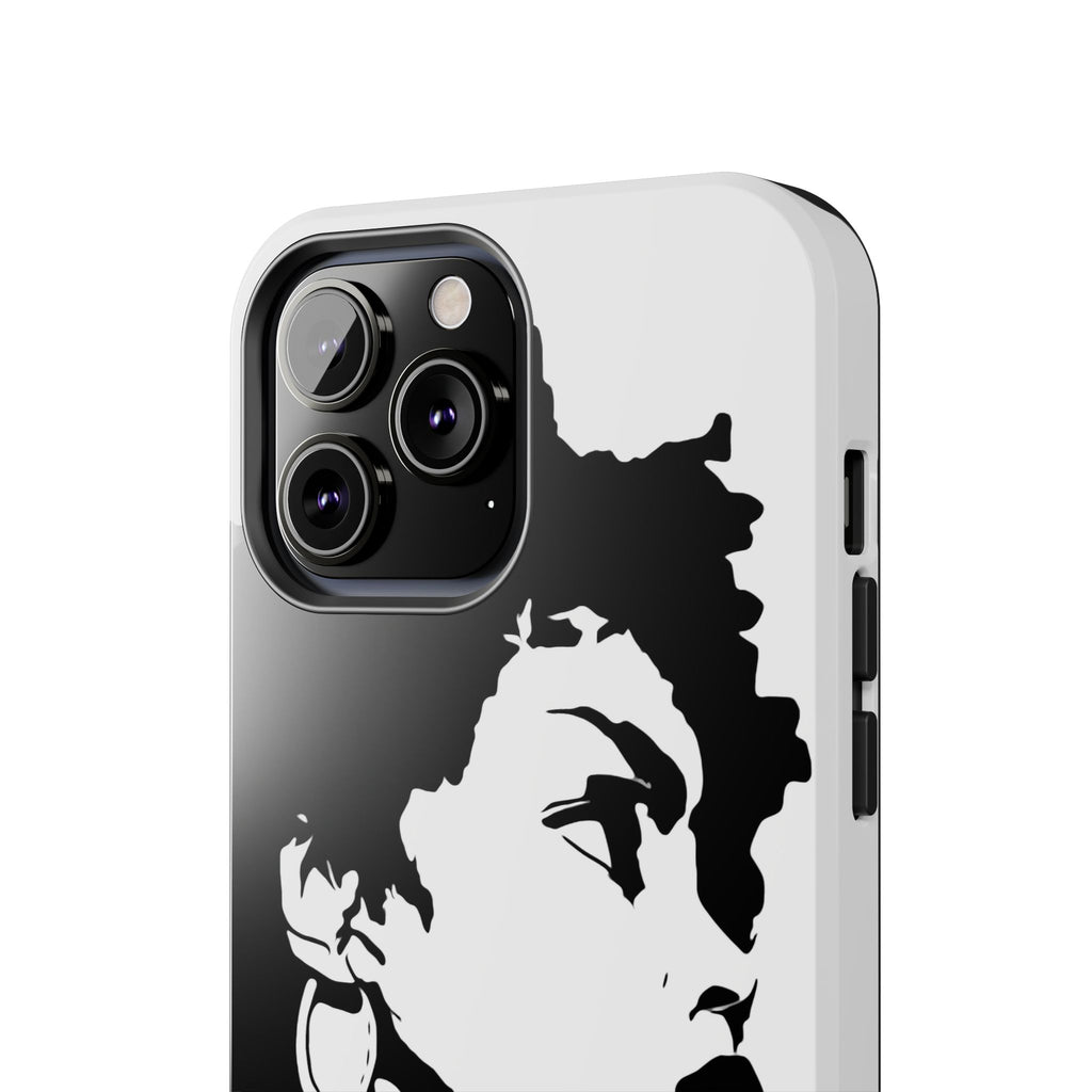 Lauryn Tough Phone Cases