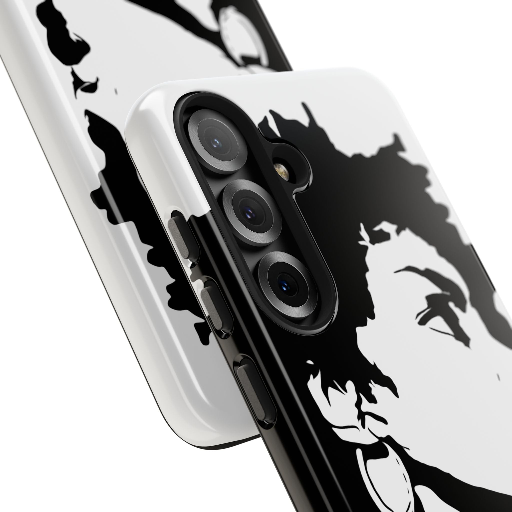 Lauryn Tough Phone Cases