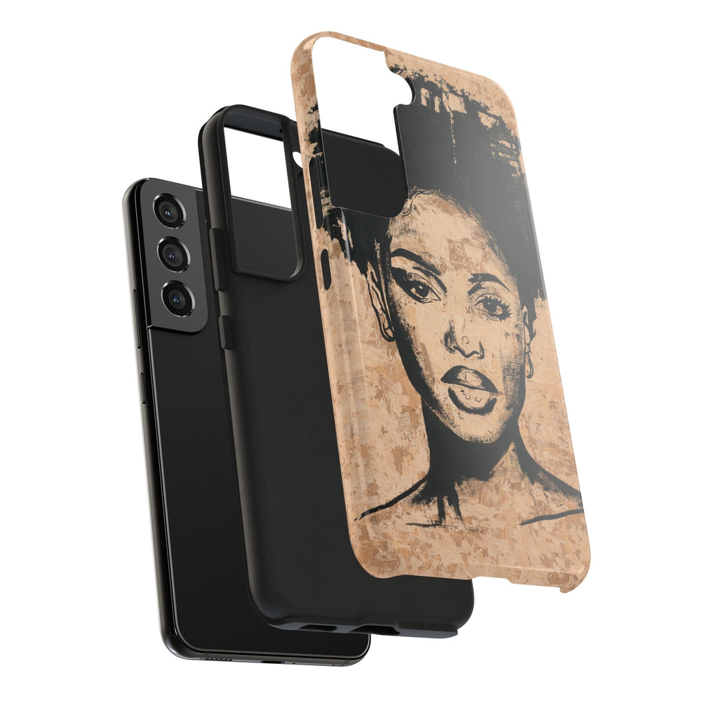 LOVE Tough Phone Cases