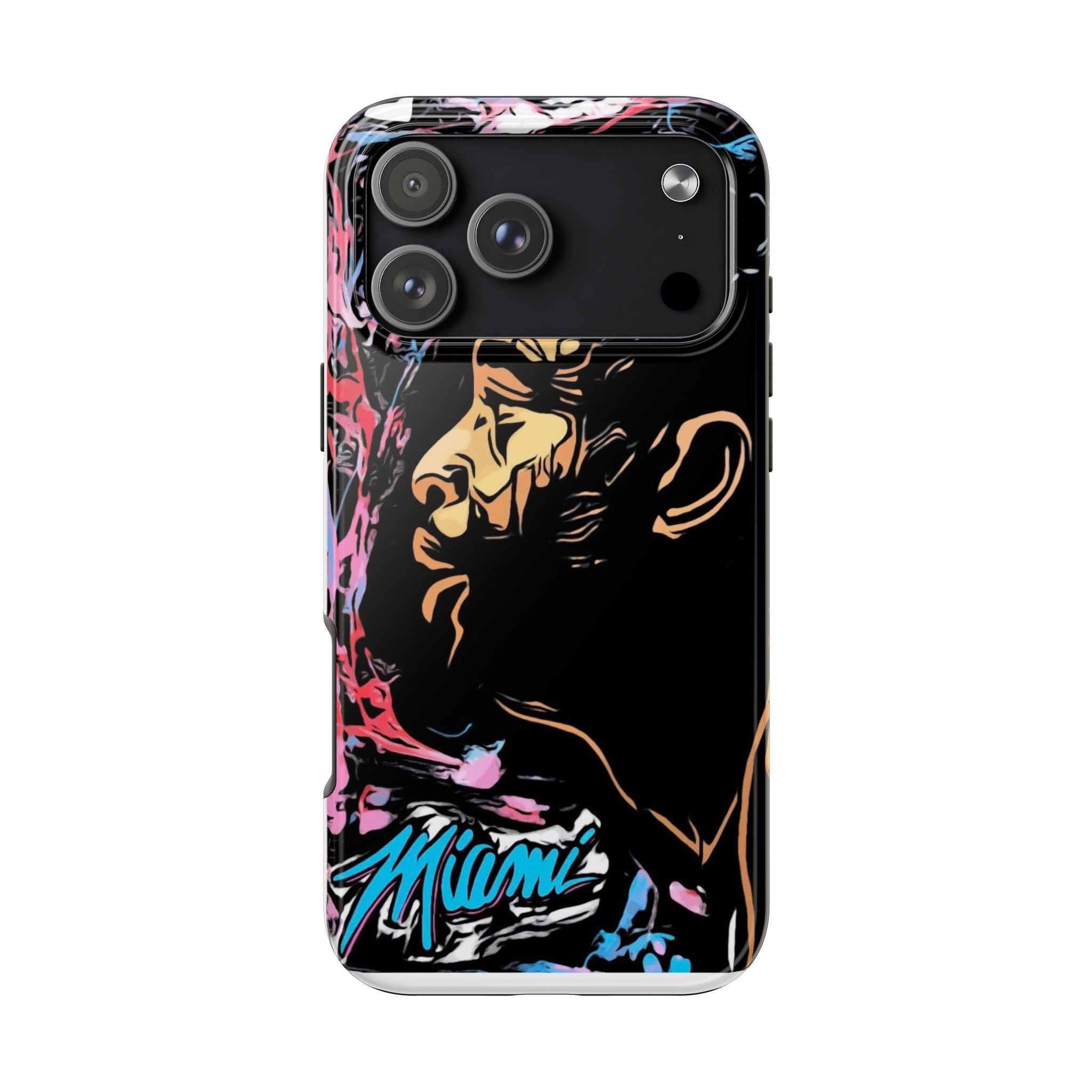 Wade Tough Phone Cases