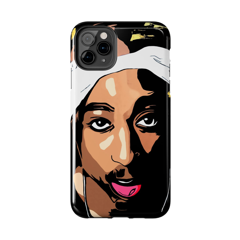 Pac Tough Phone Cases