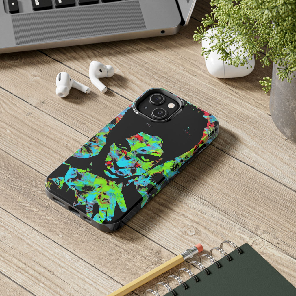 Prince Tough Phone Cases