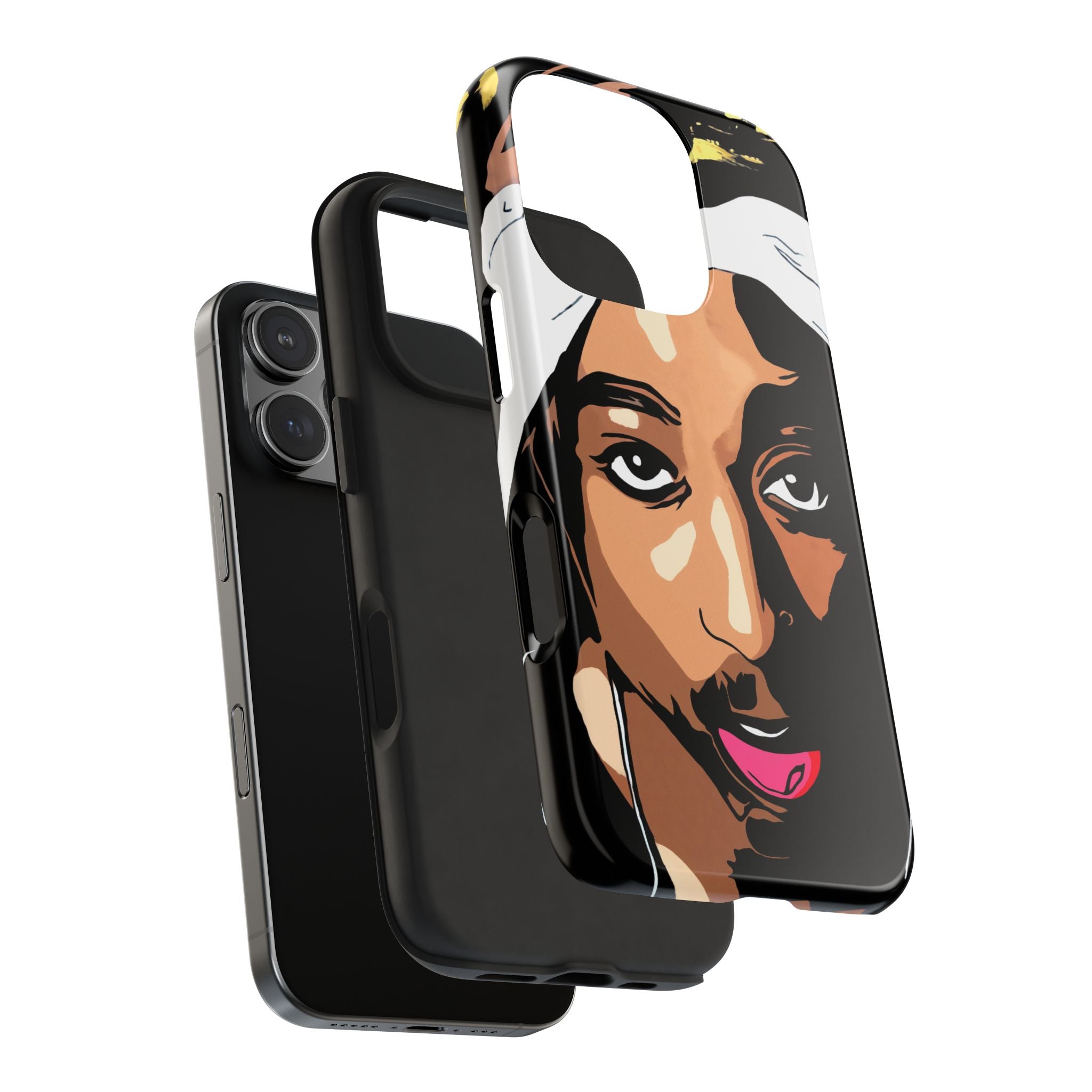 Pac Tough Phone Cases