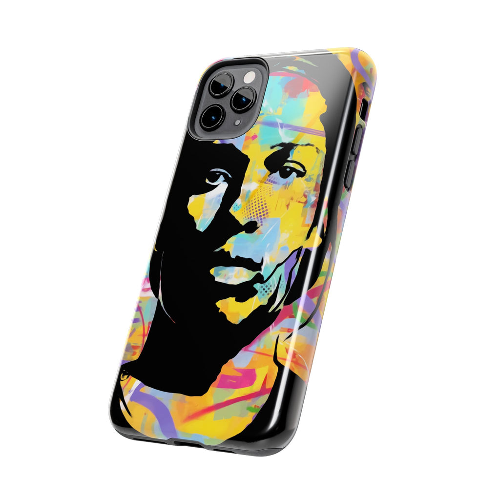 ASAP Tough Phone Cases