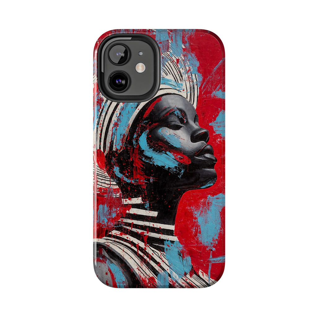 Power Tough Phone Cases