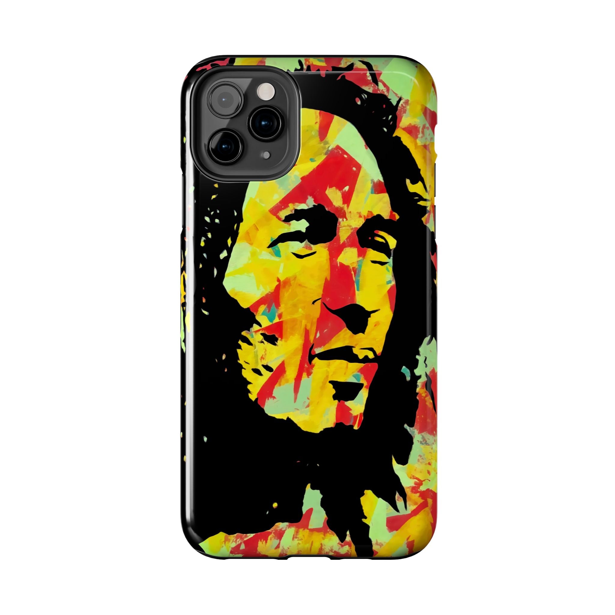 Marley Tough Phone Cases