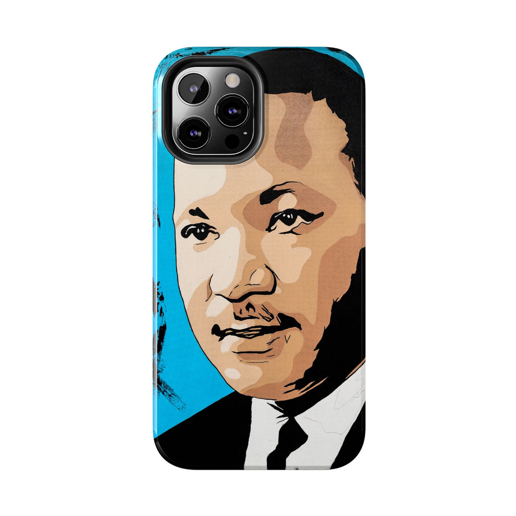 MLK Tough Phone Cases