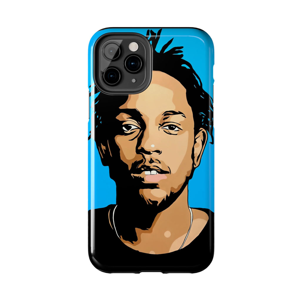 Kendrick Tough Phone Cases