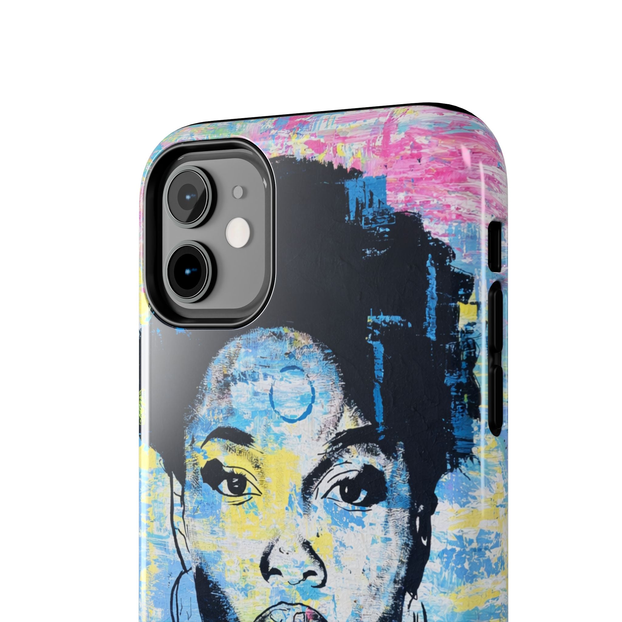 Colors Tough Phone Cases
