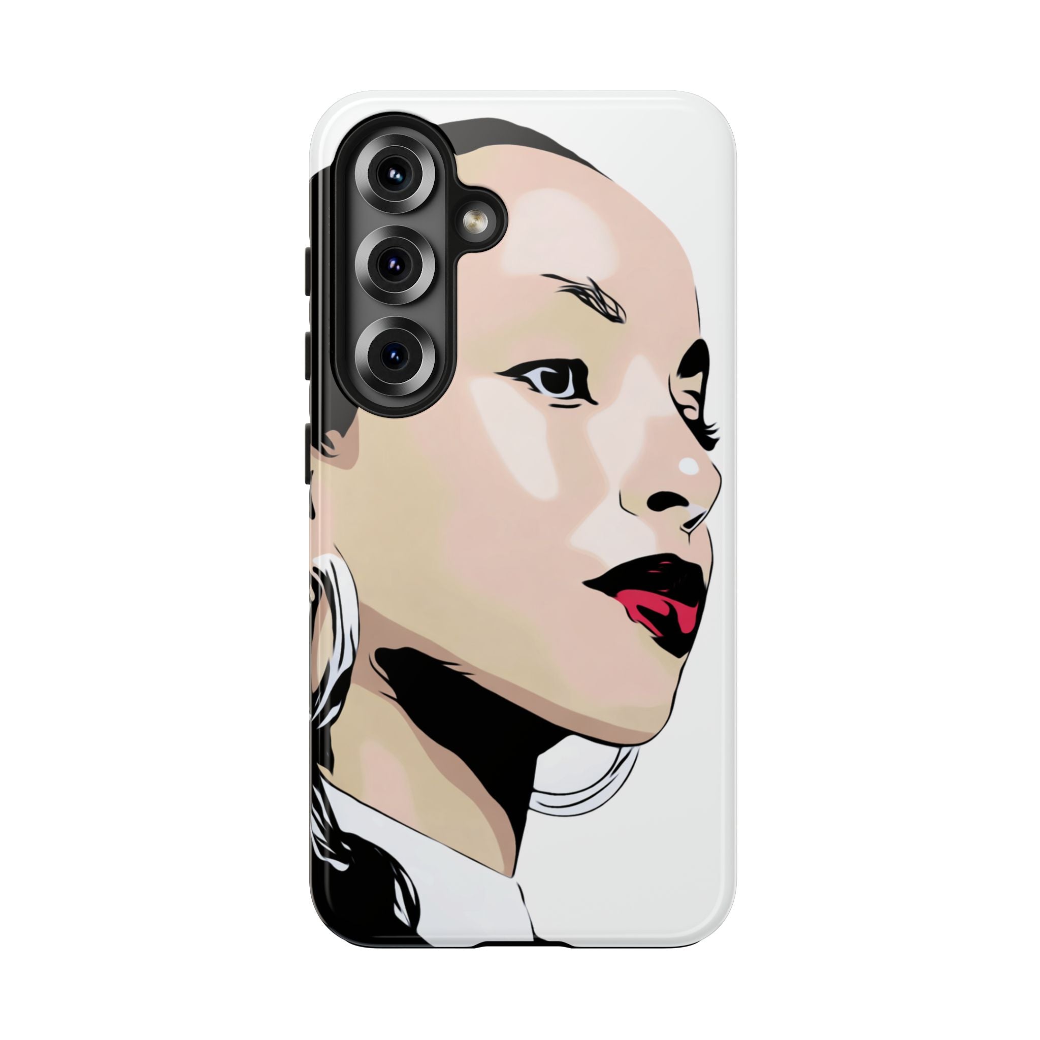 Sade Tough Phone Cases
