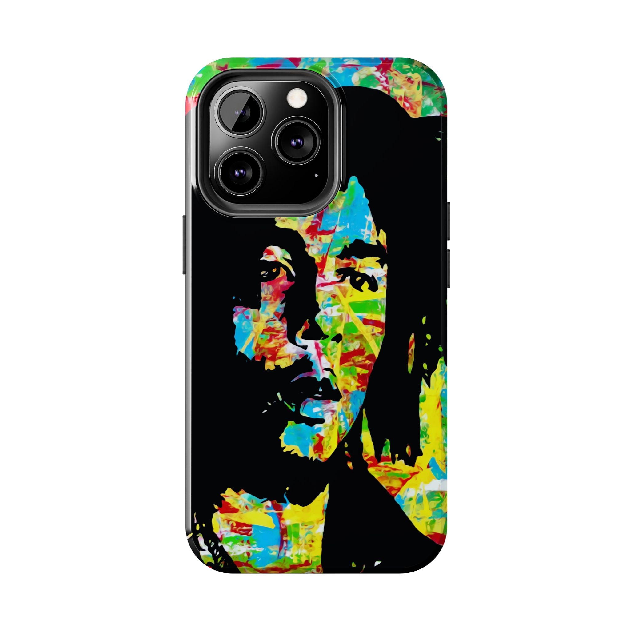 Marley Tough Phone Cases