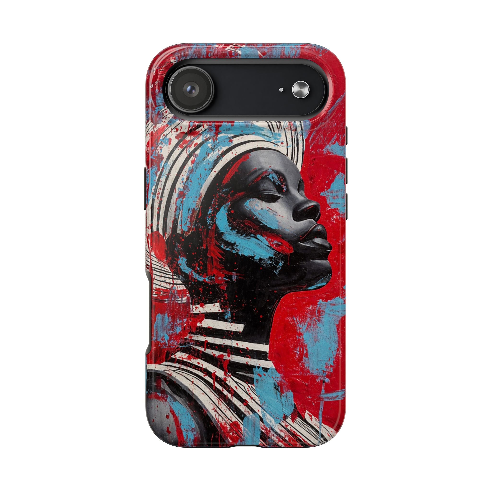 Power Tough Phone Cases