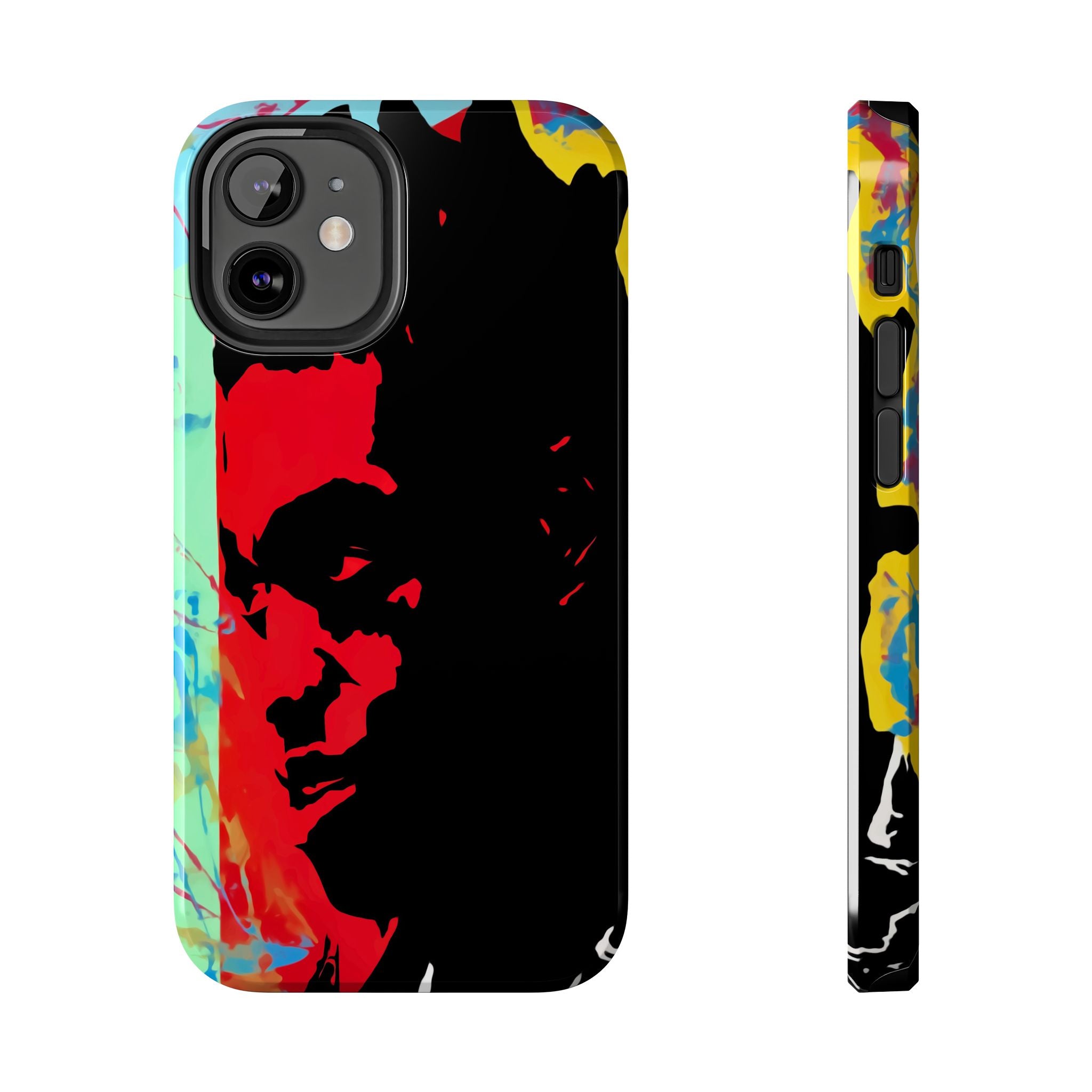 Kodak Tough Phone Cases