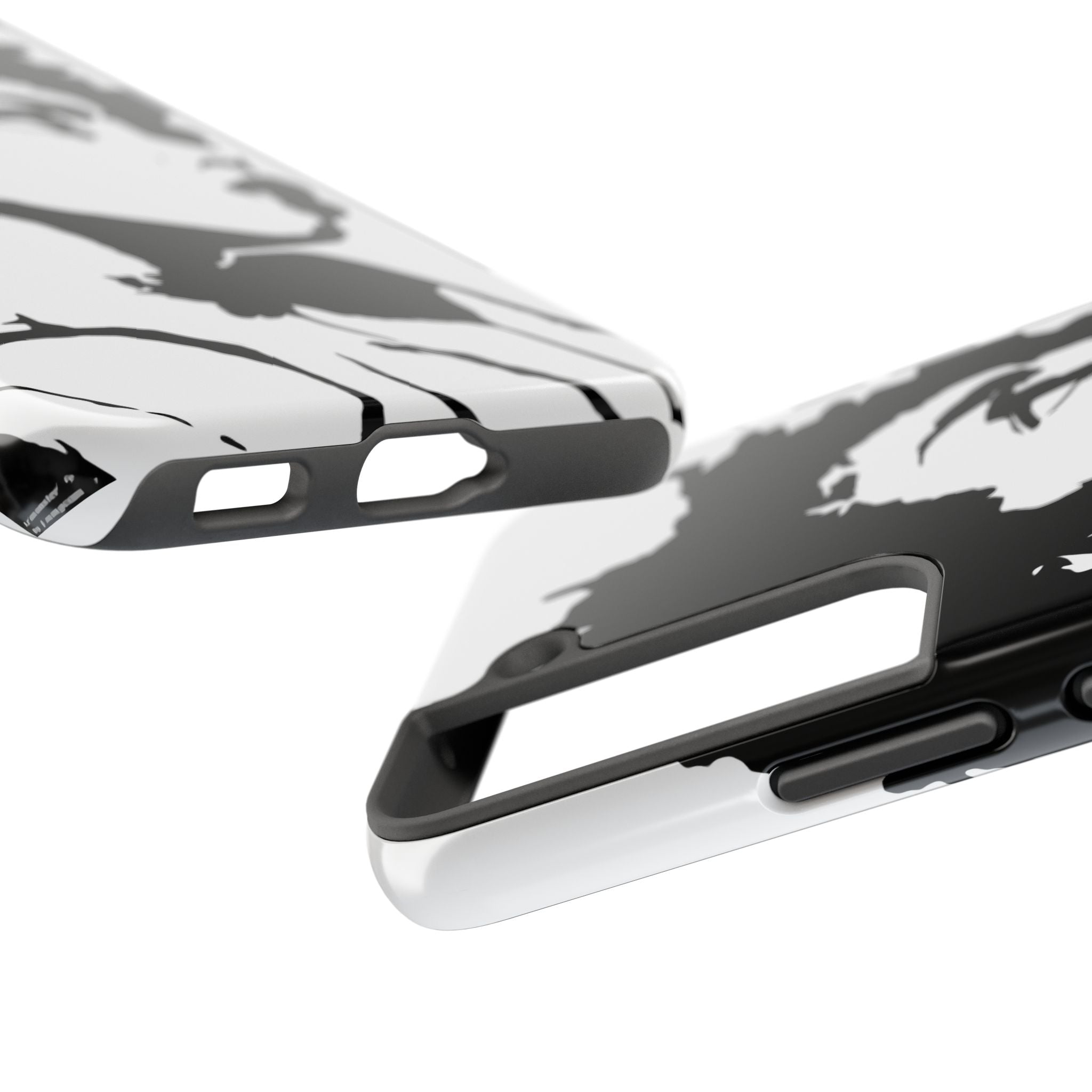 Lauryn Tough Phone Cases