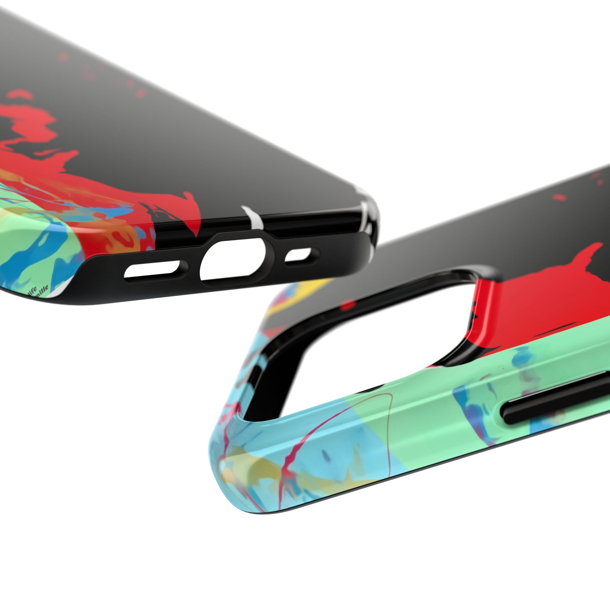 Kodak Tough Phone Cases