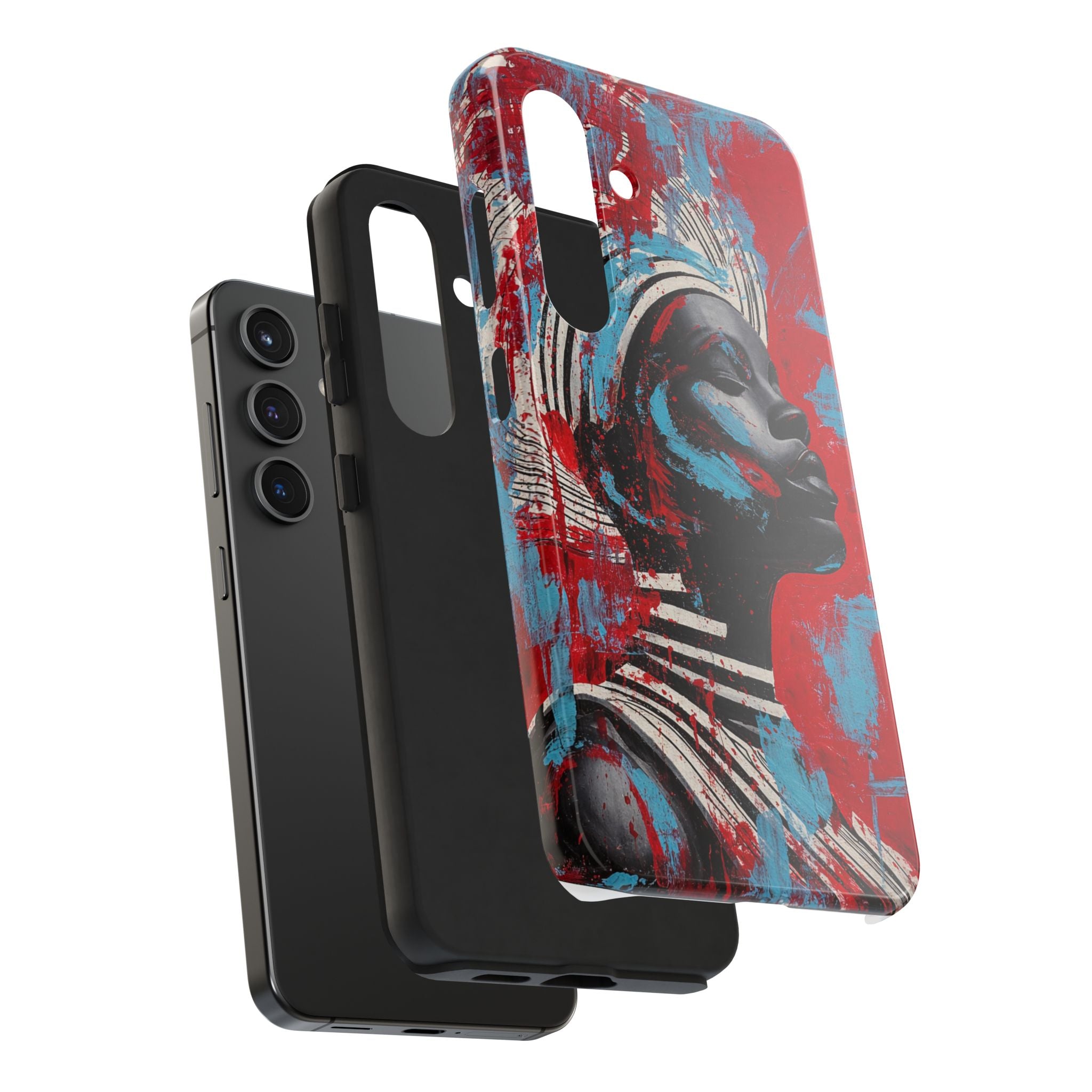 Power Tough Phone Cases