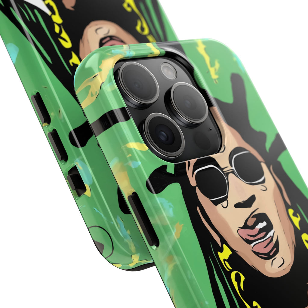 Queen B Tough Phone Cases