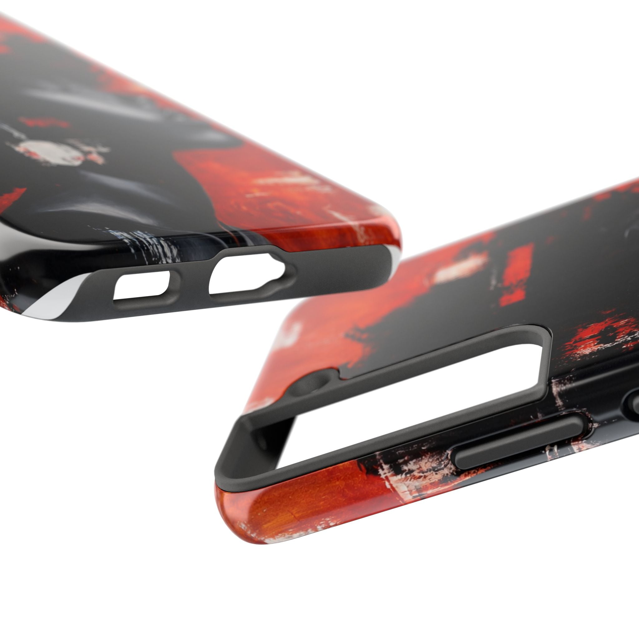 Peace Tough Phone Cases